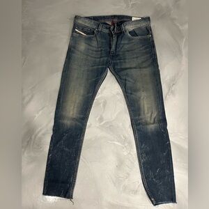 Diesel Jeans - Thanaz - like new